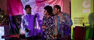 Carlos Prais & friends