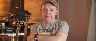 Eine Szene aus "Disko-Pioniere“ &copy; © Regisseurin Darja Bolgowa Eine Szene aus "Disko-Pioniere“