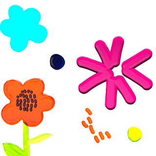   &copy;   Blumen POP Up 5