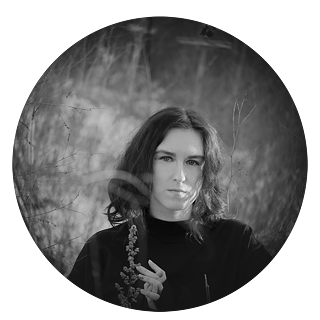 Darja Bolgowa &copy; Foto: © privat Darja Bolgowa 