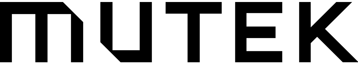 MUTEK Logo