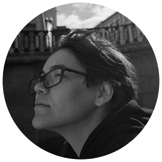 Anisia Borisenko &copy; Foto: © privat Anisia Borisenko