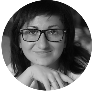 Ripsime Grigoryan &copy; Foto: © privat Ripsime Grigoryan