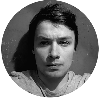 Nikita Jefimow &copy; Foto: © privat Nikita Jefimow