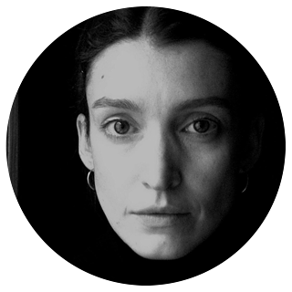 Anastasia Iwanowa &copy; Foto: © privat Anastasia Iwanowa