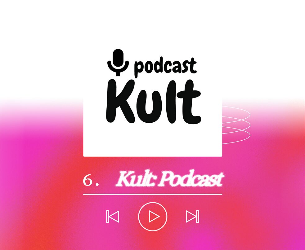 Kult Podcast