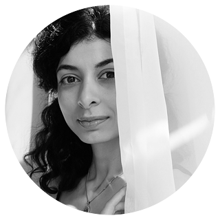 Sofia Melnikowa &copy; Foto: © privat Sofia Melnikowa 