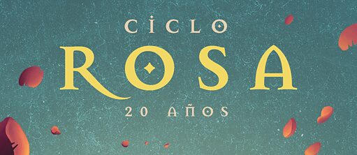 Poster Ciclo Rosa