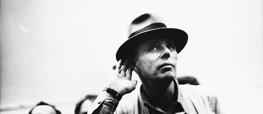 Beuys - Horchen