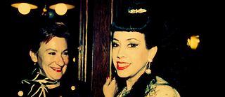 Gendernauts &copy; © Salzgeber & Co. Medien GmbH Gendernauts