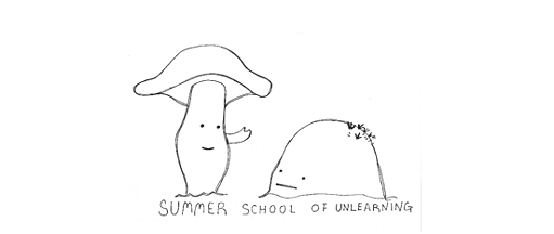 Summer School of Unlearning: Graduation Ceremony