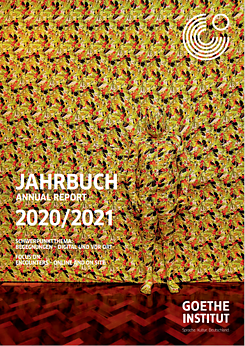 Annual Report 2020/2021