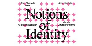 Notions of identity