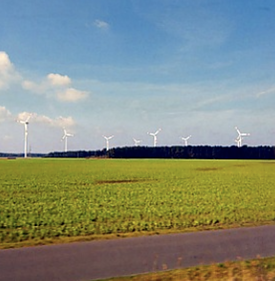 Turbines