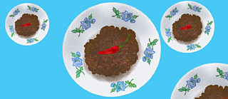 Chili in everyday life