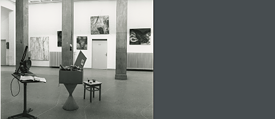 Archivbild Städelschule