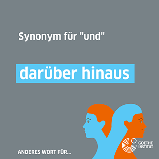 Darüber hinaus