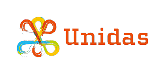 Unidas Logo klein &copy; © Goethe-Institut Unidas Logo klein