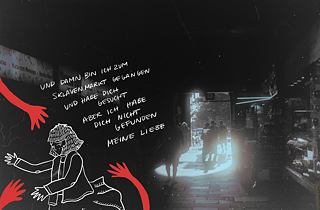 Paris 1 - Marina Stein (fotografia) e Yasmin Borges (ilustrações) &copy; Marina Stein (fotografia) e Yasmin Borges (ilustrações) Paris 1 - Marina Stein (fotografia) e Yasmin Borges (ilustrações)