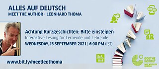 Alles auf deutsch_Meet the Author