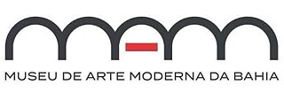 MAM logo &copy; © MAM-Bahia MAM logo