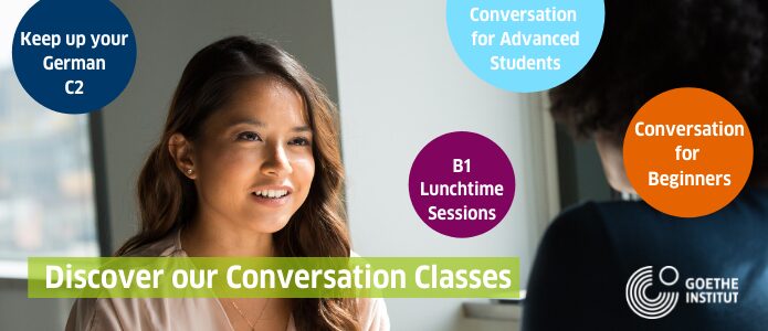 Conversation Classes