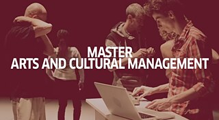 Arts & Cultural Management