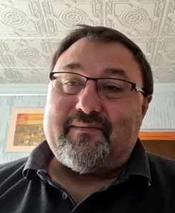Zsolt Horváth 
