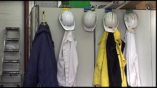 Losers and Winners (still) &copy; © Filmproduktion Loeken Franke GbR Losers and Winners (still) 