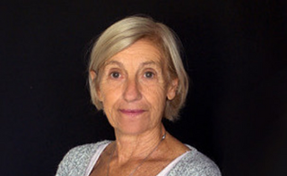 Profa Dra Bernadette Bensaude-Vincent