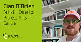 O'Brien Preview