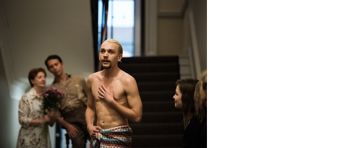 Liz Roche - Näher 2018