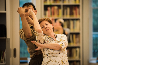 Liz Roche - Näher 2018