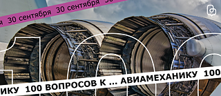  Teile des Flugzeugs und 100 Fragen