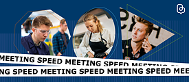 Speed Meeting BerufsnetzDe