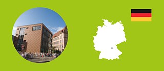 #FutureNow – Schulen für Nachhaltigkeit - Nürnberg