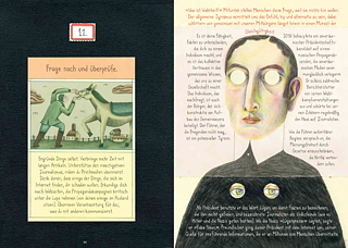 Investigation/Ignorance