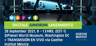 Lanzamiento de la Junioruni