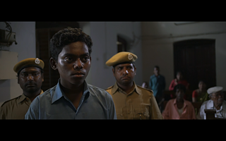 Kosa © Whispering Walls