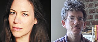 Ulla Lenze/Marshall Yarbrough © Ulla Lenze©Julien Menand/Marshall Yarbrough (c) Sal Robinson Ulla Lenze/Marshall Yarbrough