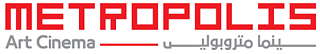 Logo Metropolis Empire Sofil