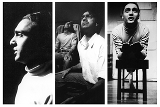 1992 | HIV AIDS - Are There Tigers, Rage Theatre