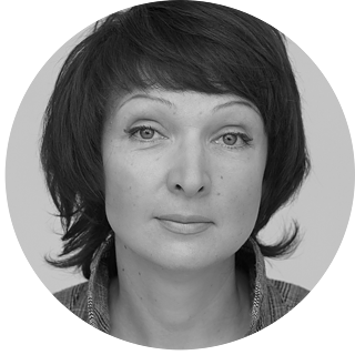 Tatjana Sobolewa &copy; © ООО „Dostojewski Dok“ Tatjana Sobolewa