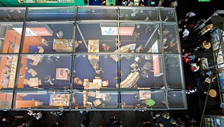 Frankfurter Buchmesse