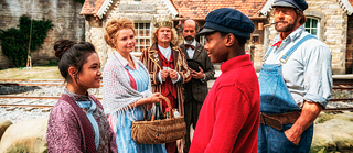 Jim Knopf und die Wilde 13