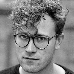 Julian Radlmaier