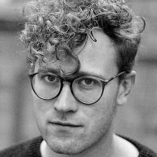 Julian Radlmaier © © Tim Schenkl  Julian Radlmaier