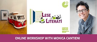 LESE-LITERATI - ONLINE WORKSHOP 