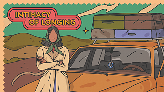 Kornelia Binicewicz - Ladies on Records 