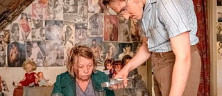 Der goldene Handschuh